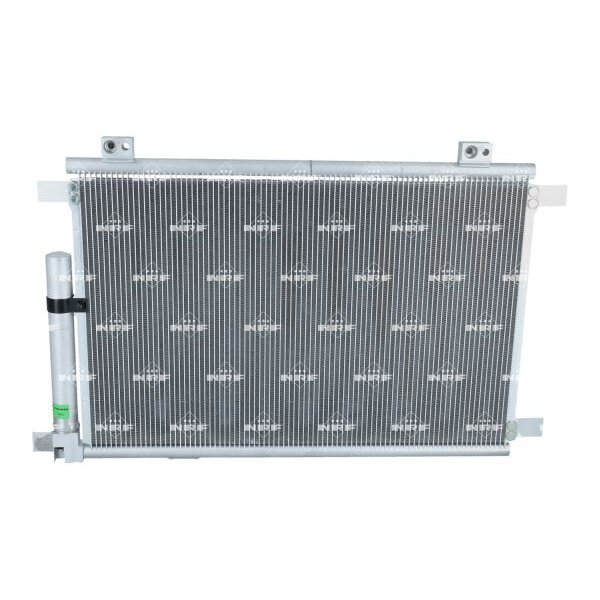 Condenseur NRF 350686 - Norauto