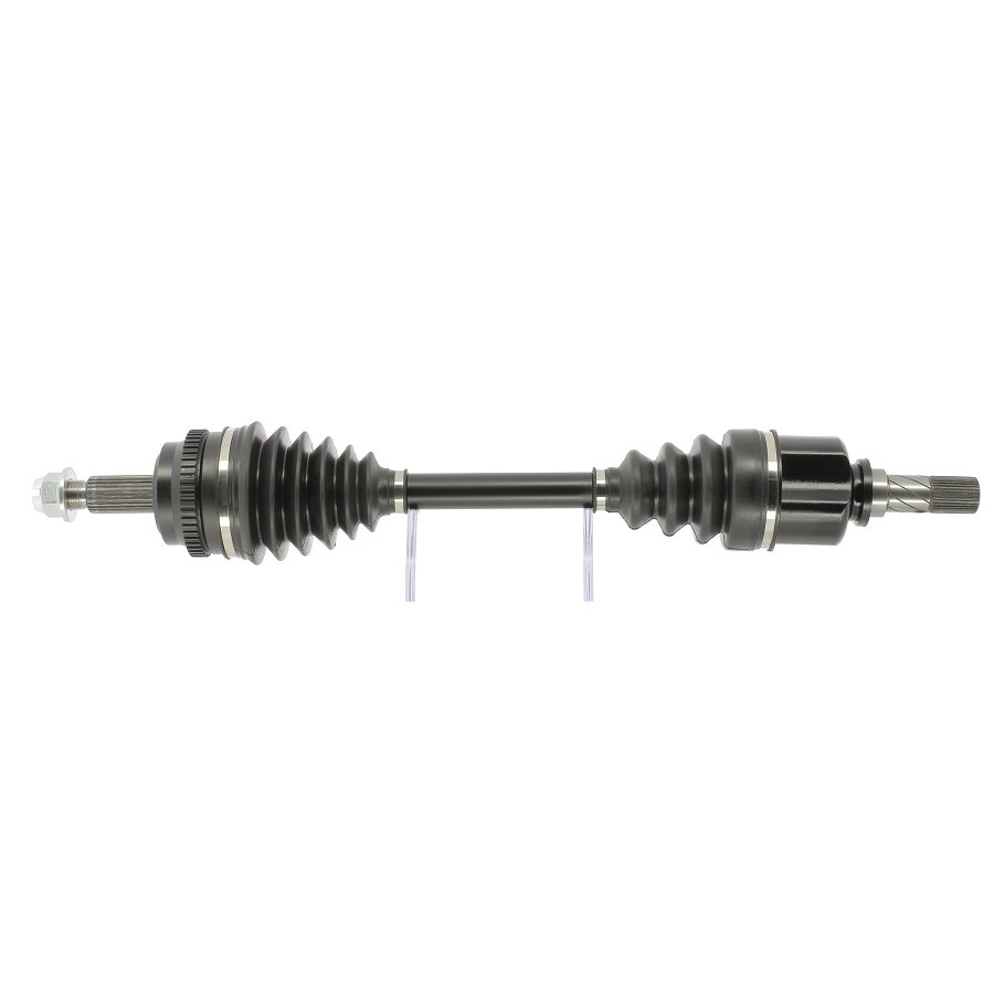 Transmission Cevam 5841z - Gauche (côté Conducteur)