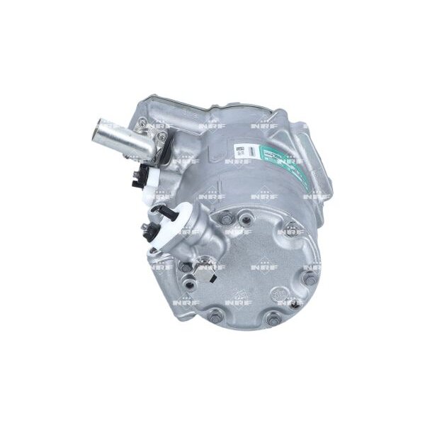 Compresseur De Climatisation Nrf 320256