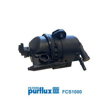 Filtre À Carburant Purflux Fcs1000