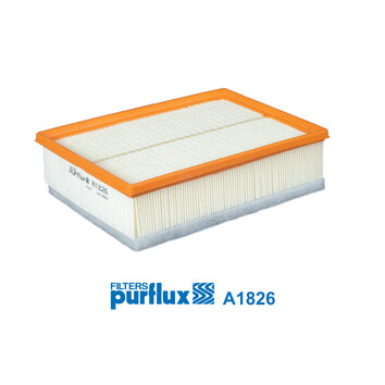 Filtre À Air Purflux A1826