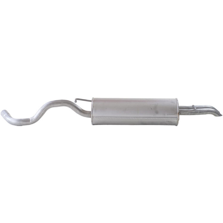 Silencieux Arrière Bosal 281-227