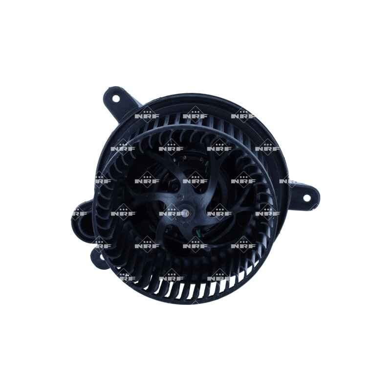 Pulseur D'habitacle Nrf 34456