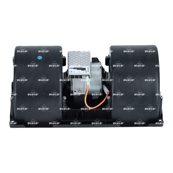 Pulseur D'habitacle Nrf 34664