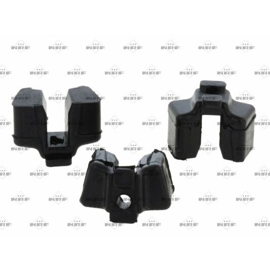 Embrayage De Compresseur Nrf 380804