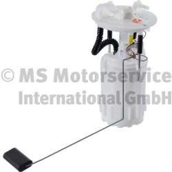 Capteur De Niveau De Carburant Pierbug 7.02552.73.0