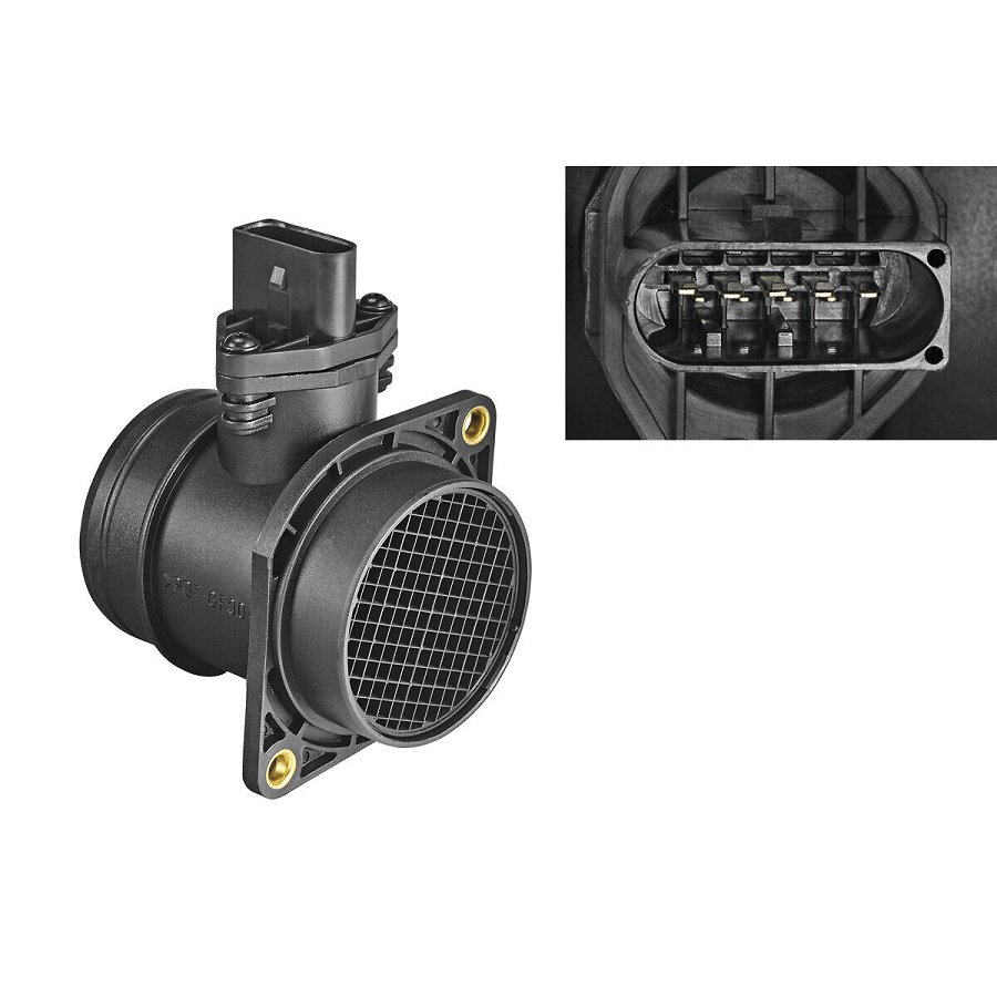 Débitmètre D'air Massique Valeo 253710