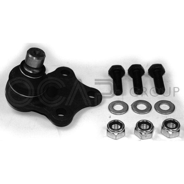 Rotule De Direction Extérieure Ocap 401797