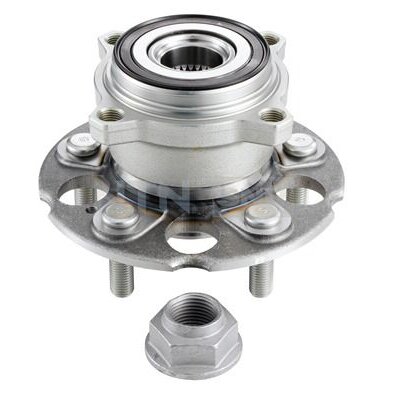 Kit De Roulement De Roue Snr R174.67