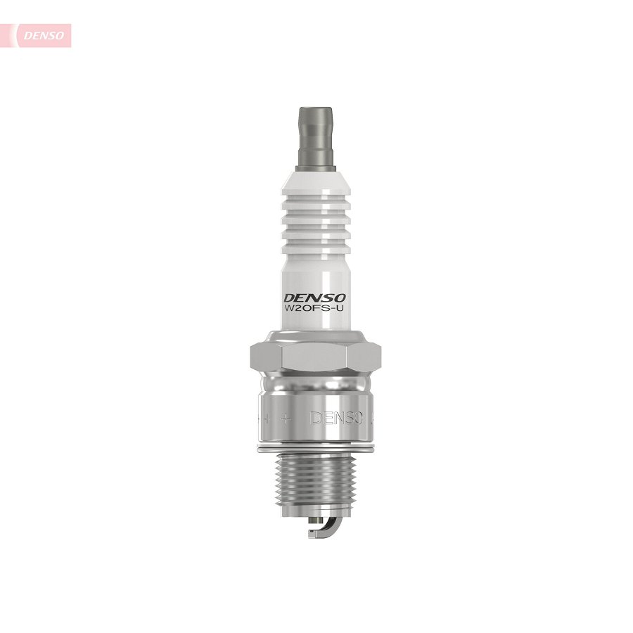 1 Bougie D'allumage Denso U-groove W20fs-u