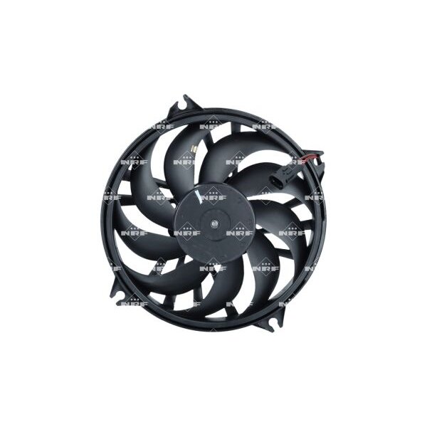 Ventilateurs Nrf 470163