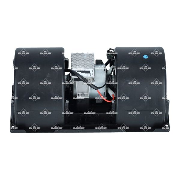 Pulseur D'habitacle Nrf 34666