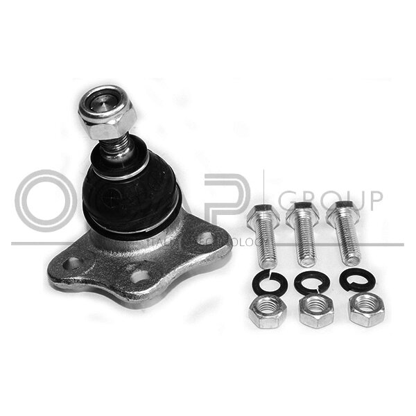 Rotule De Suspension Ocap 0401447