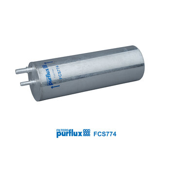 Filtre À Carburant Purflux Fcs774