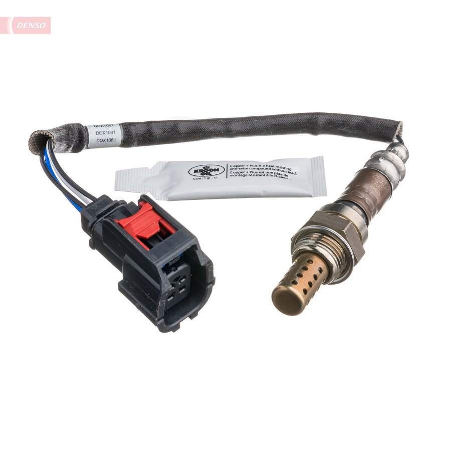 Sonde Lambda