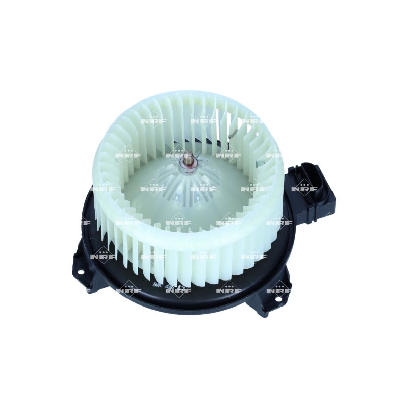 Pulseur D'habitacle Nrf 34431