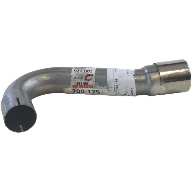 Tube D'échappement Bosal 700-175