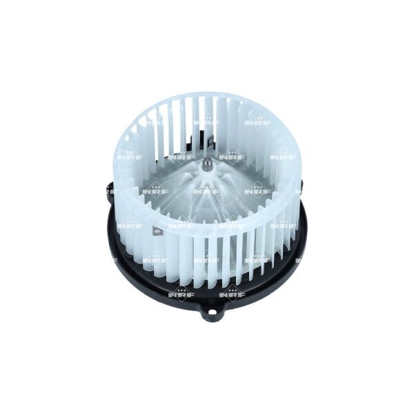 Pulseur D'habitacle Nrf 34609