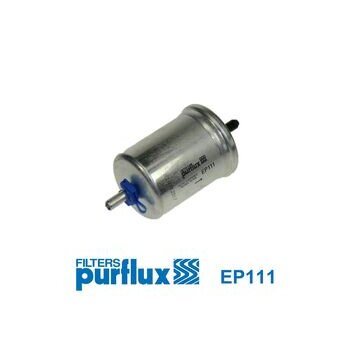 Filtre À Carburant Purflux Ep111