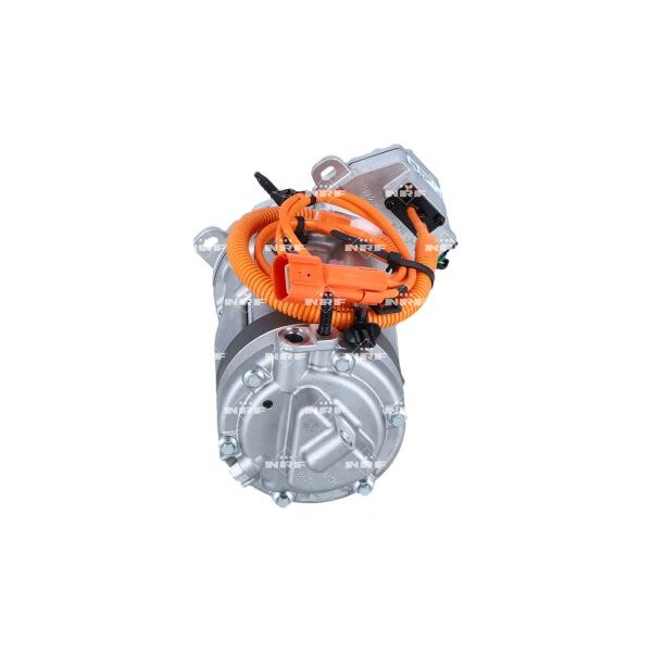 Compresseur De Climatisation Oe Nrf 320210g