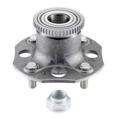 Kit De Roulement De Roue Snr R174.47