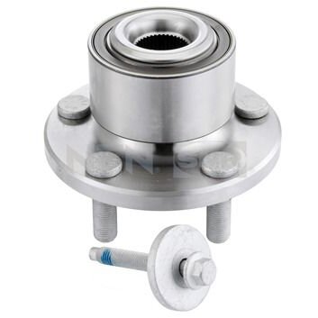Kit De Roulement De Roue Snr R152.76