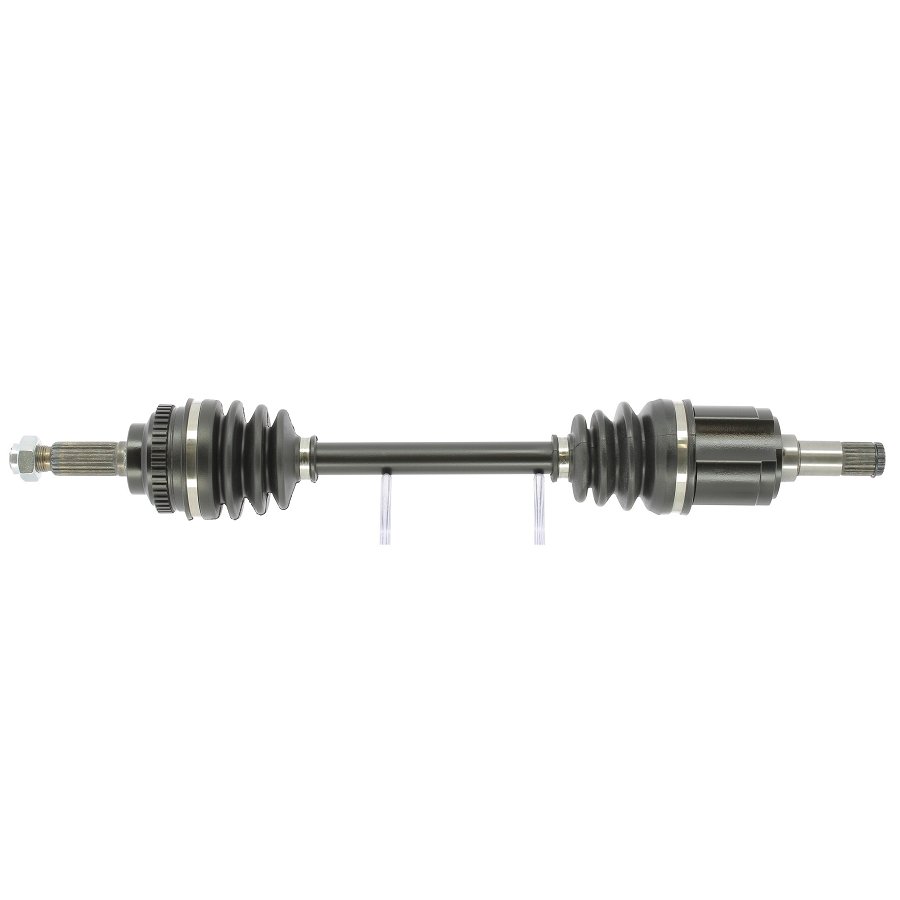 Transmission Cevam 7405z - Gauche (côté Conducteur)