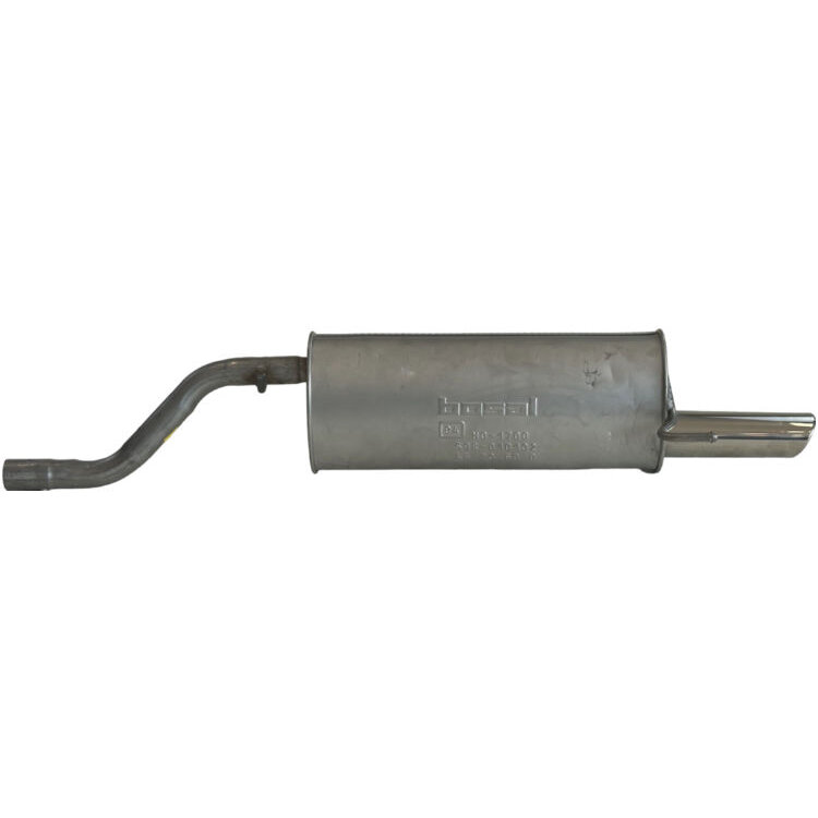 Silencieux Arrière Bosal 185-313