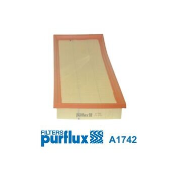 Filtre À Air Purflux A1742