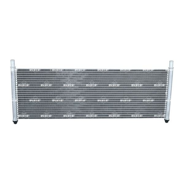 Radiateur Aluminium Brasé Nrf 550267