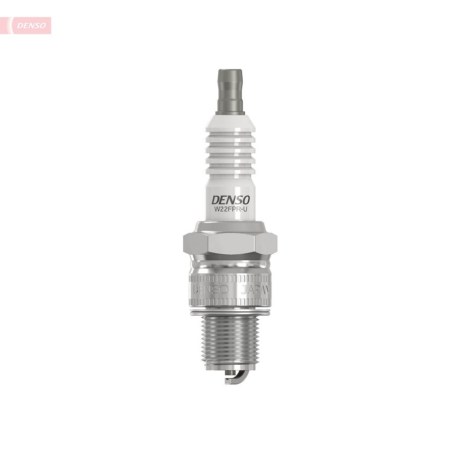 1 Bougie D'allumage Denso U-groove W22fpr-u