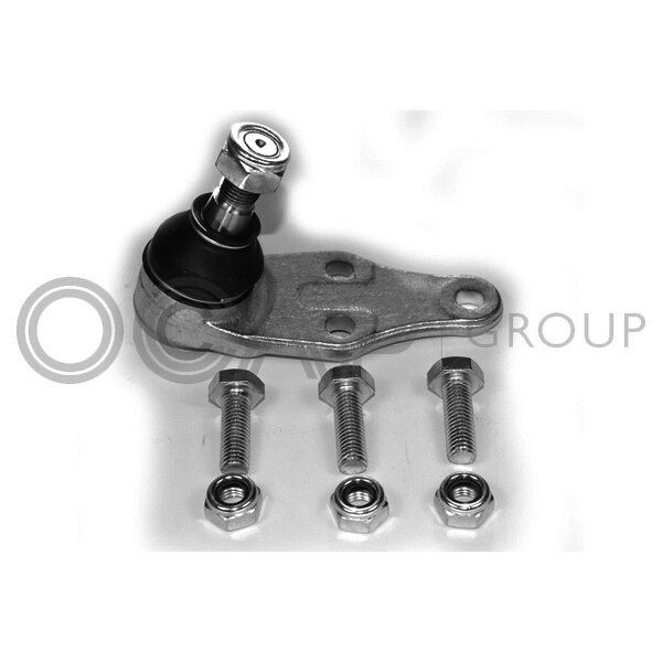 Rotule De Direction Extérieure Ocap 401820