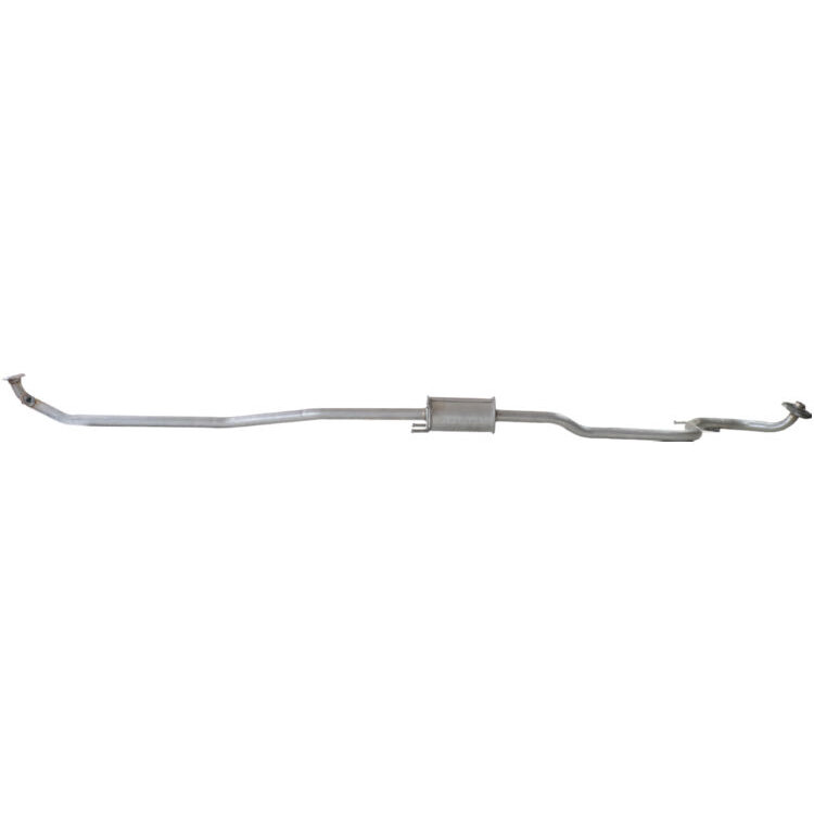Silencieux Central Bosal 293-041