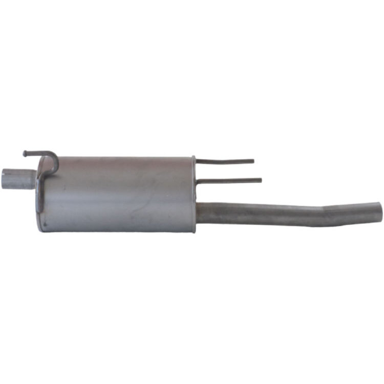 Silencieux Arrière Bosal 185-627