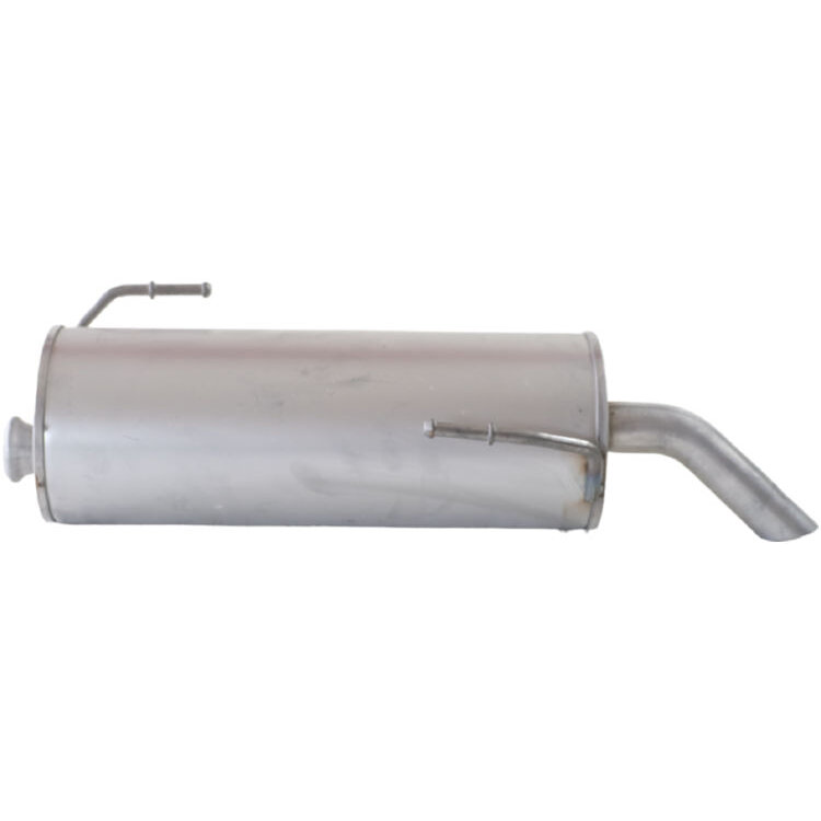 Silencieux Arrière Bosal 190-001
