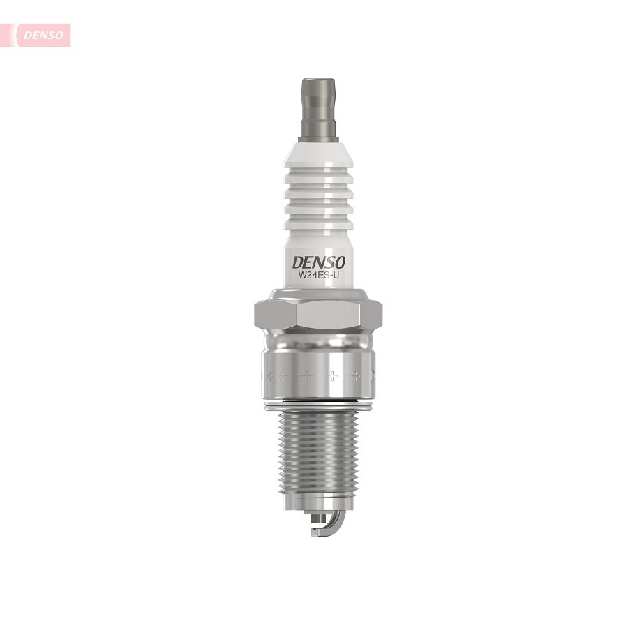 1 Bougie D'allumage Denso U-groove W24es-u