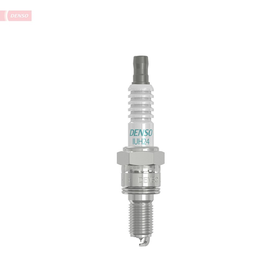 1 Bougie D'allumage Denso Iridium Power Iuh24