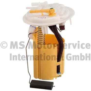 Capteur De Niveau De Carburant Pierburg 7.02700.33.0