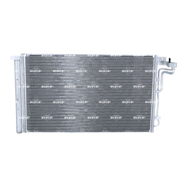 Condenseur Nrf 350540