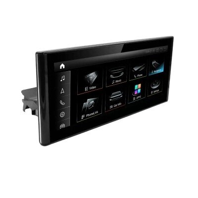 Autoradio Retrofit And13 64gb Audi A1 10>18 - Phonocar