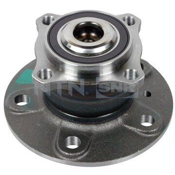 Kit De Roulement De Roue Snr R151.45