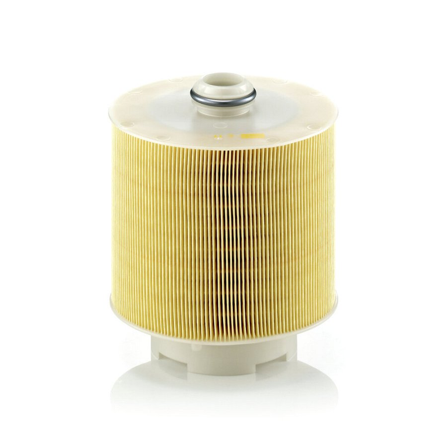 Filtre À Air Mann-filter C17137/1x
