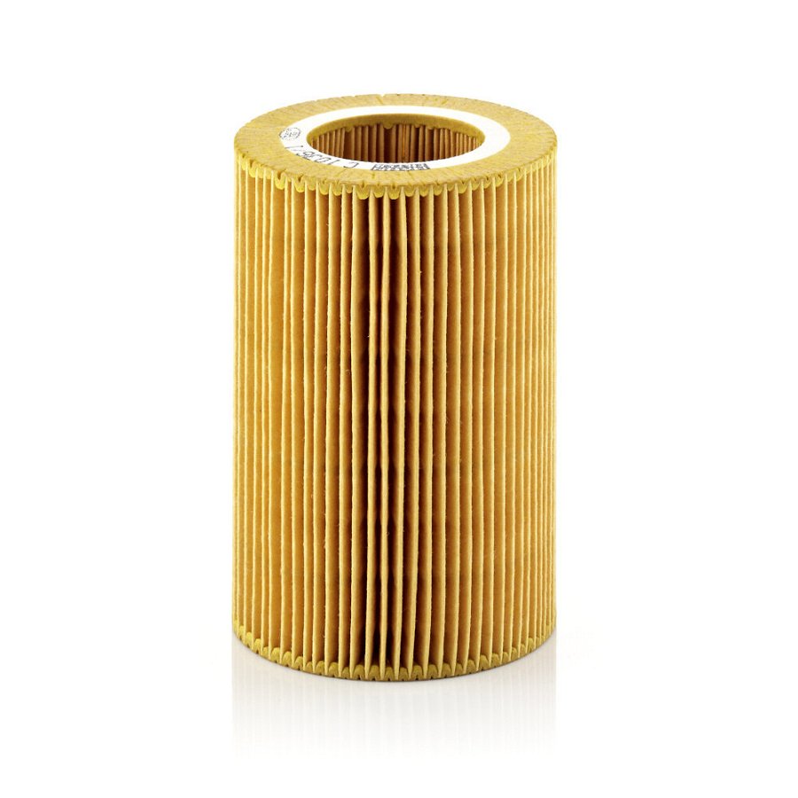Filtre À Air Mann-filter C1036/1