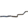 Tube d'échappement BOSAL 850-945
