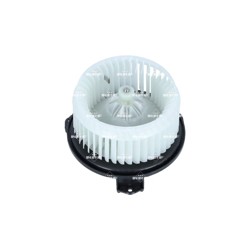Pulseur D'habitacle Nrf 34458