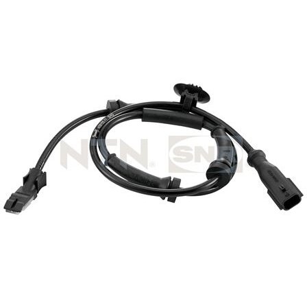 Capteur De Vitesse De Roue Abs Snr Asb159.18