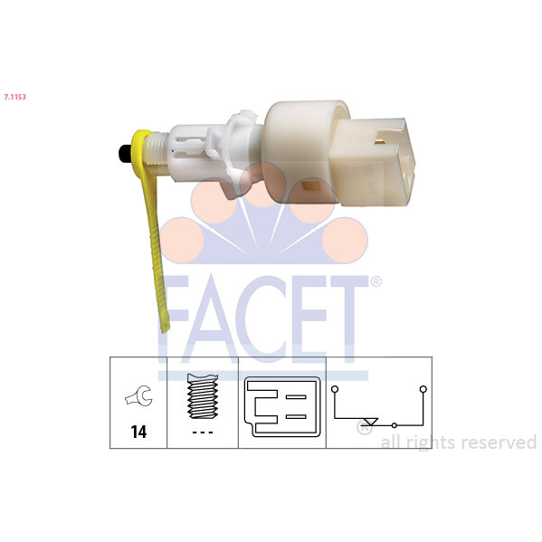 7.1153 Sonde Temper.