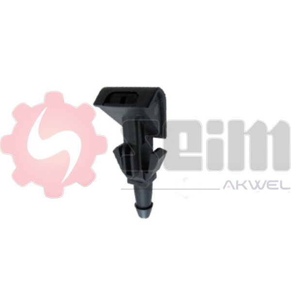 Gicleur Seim 107063