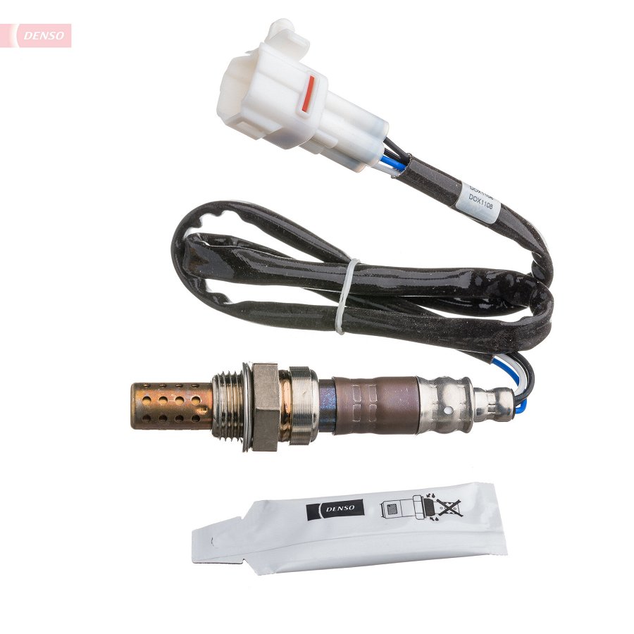 Sonde Lambda