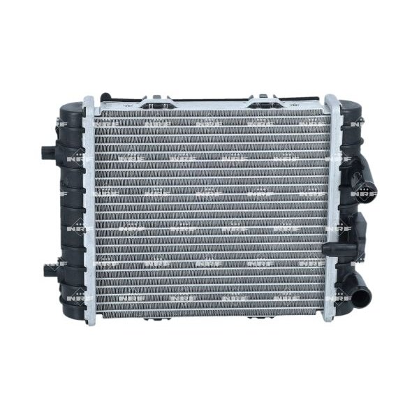 Radiateur Aluminium Brasé Nrf 550329